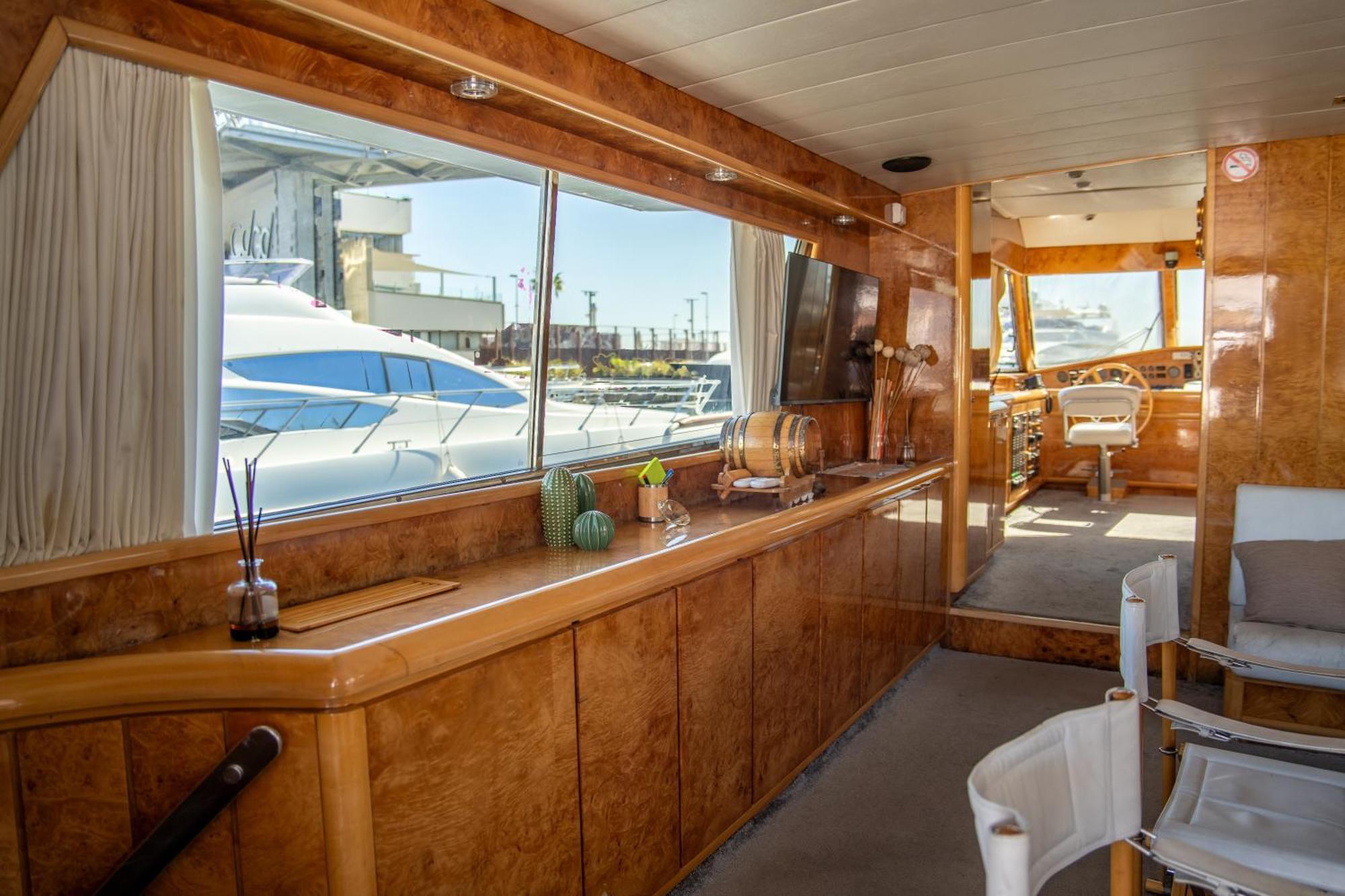 Boat Aloha Hotel Sant Adria de Besos Ngoại thất bức ảnh